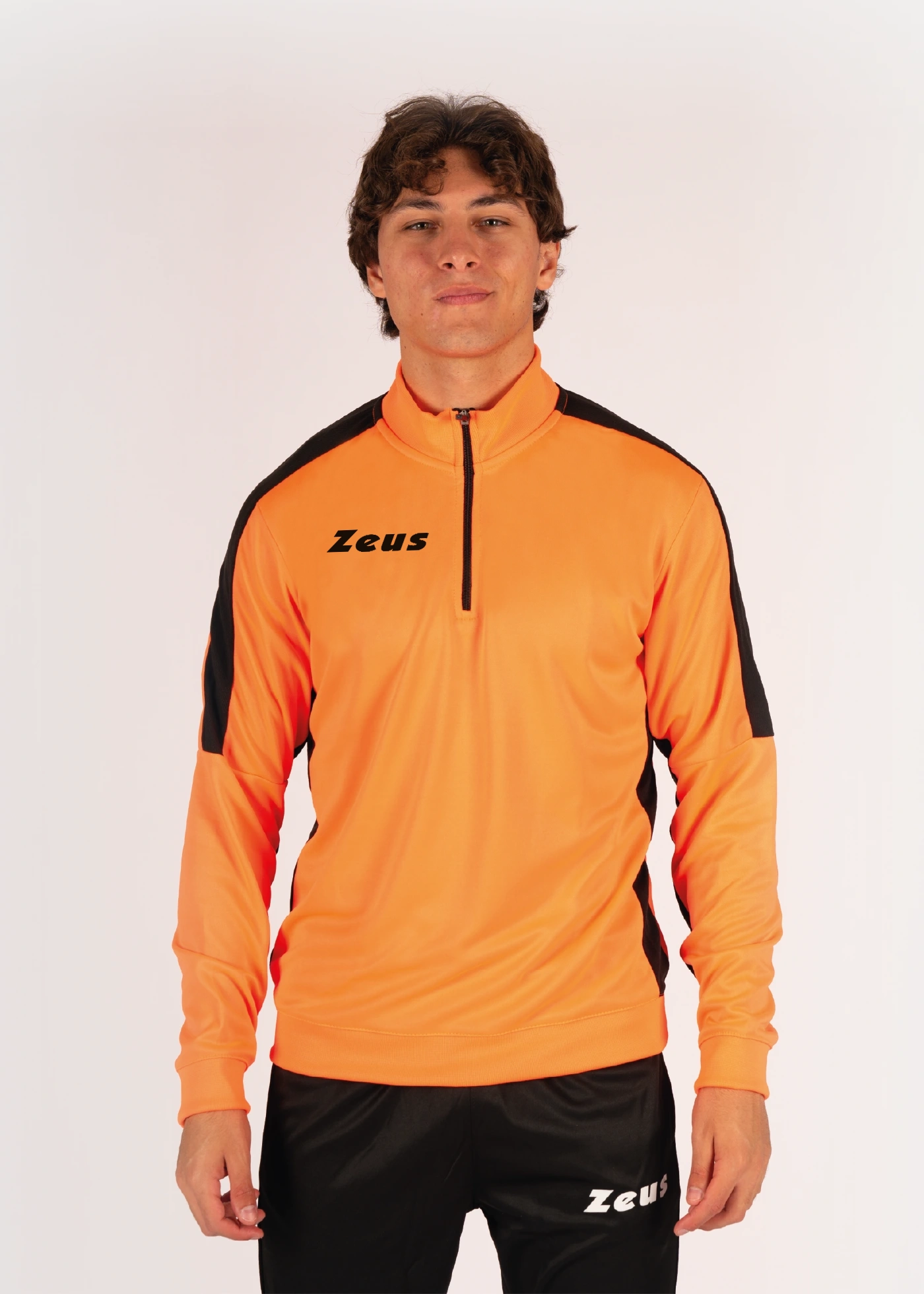 ARANCIO FLUO
